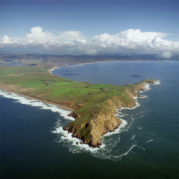 Point Reyes